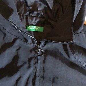 United Colors of Benetton lightweight jacket